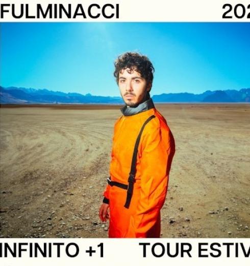 18.07.2024 | FULMINACCI - Sequoie Music Park 